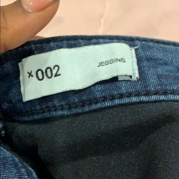 ASOS jeans - Picture 2 of 3